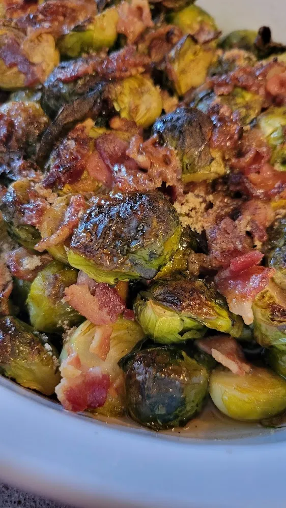Brussels Sprout