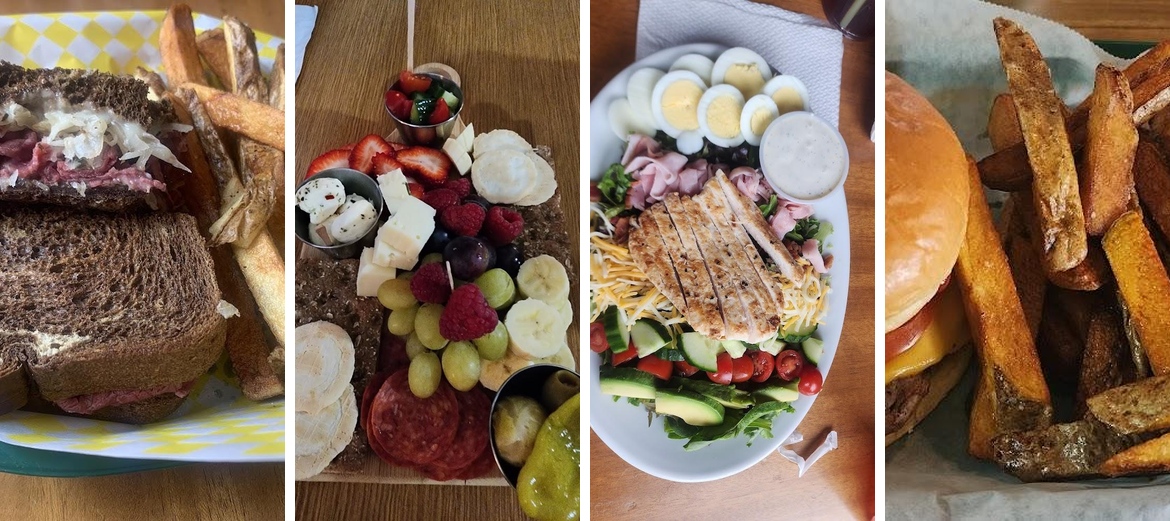 BrAXton Bistro