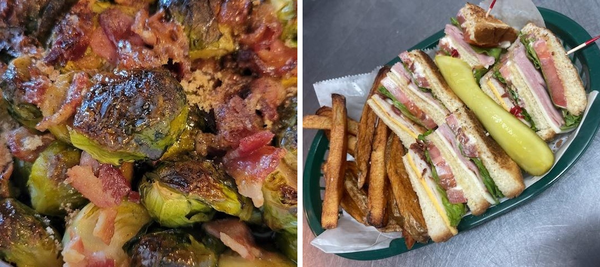 BrAXton Bistro